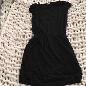 Gap Dress Black XS
